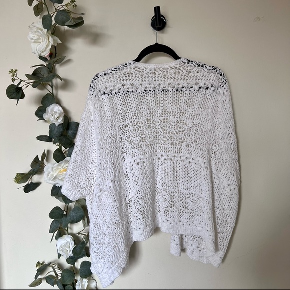 💚 Aeropostale Knit Cardigan - Picture 8 of 8